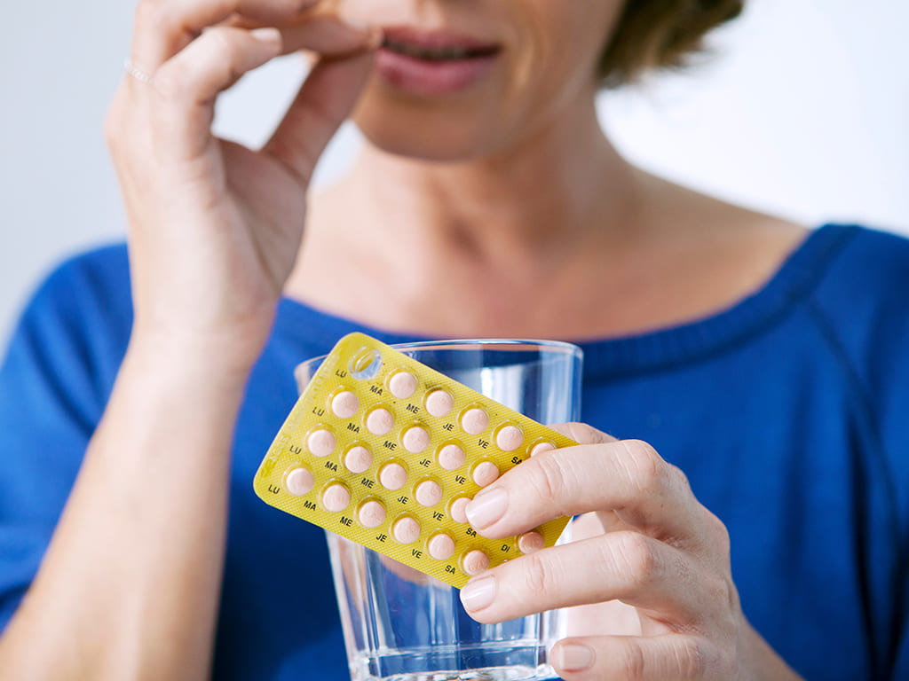 How Do You Know If You Need Hormone Replacement Therapy
